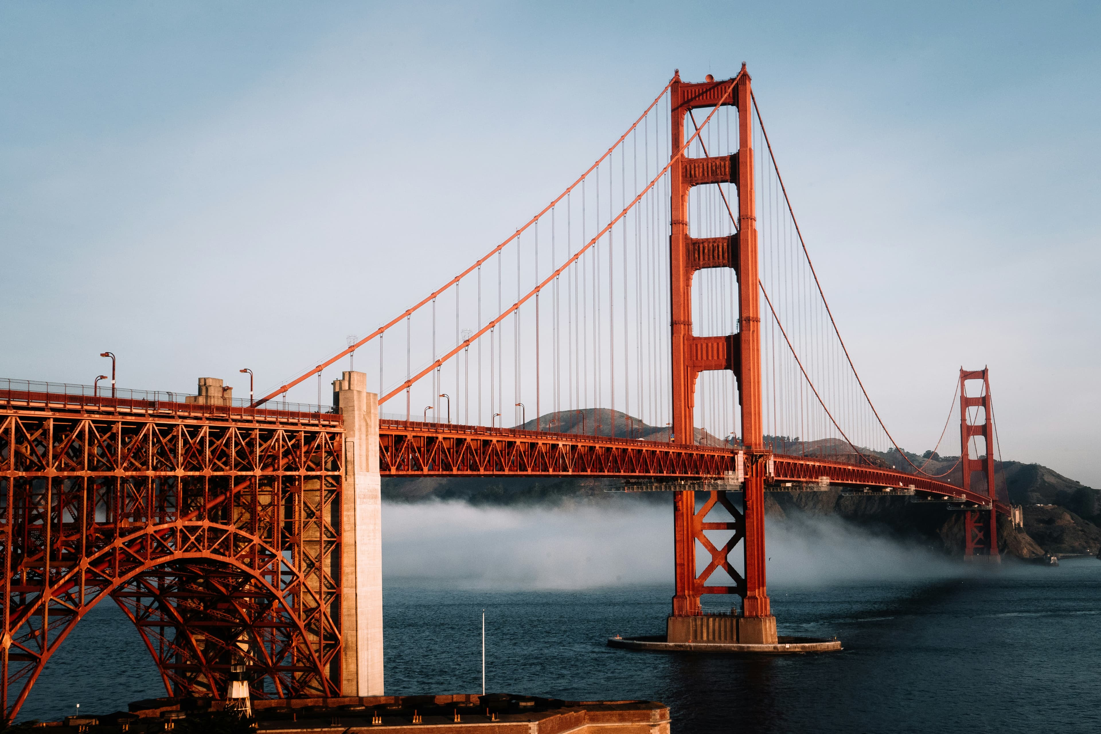 San Francisco cityscape