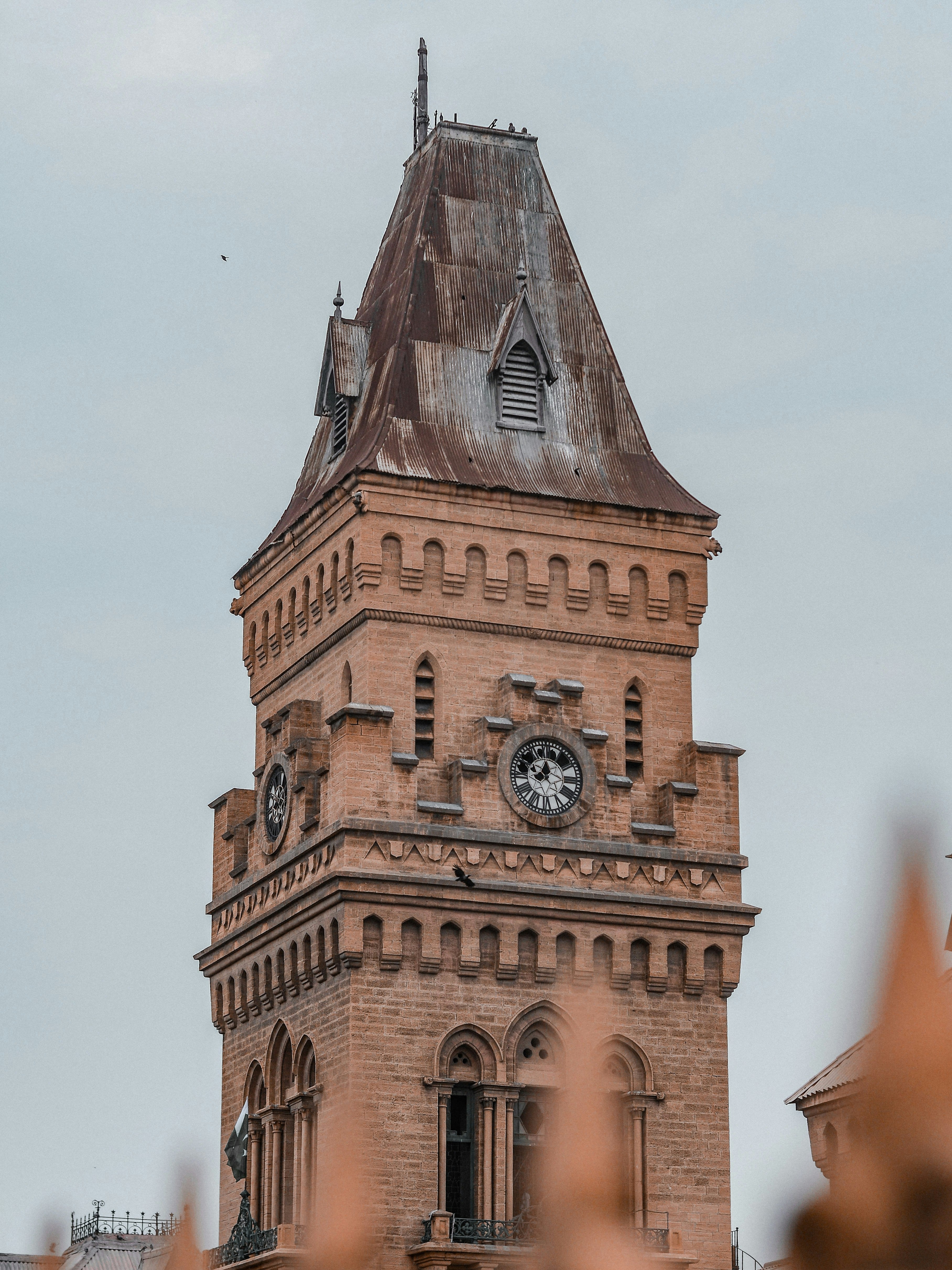 Karachi