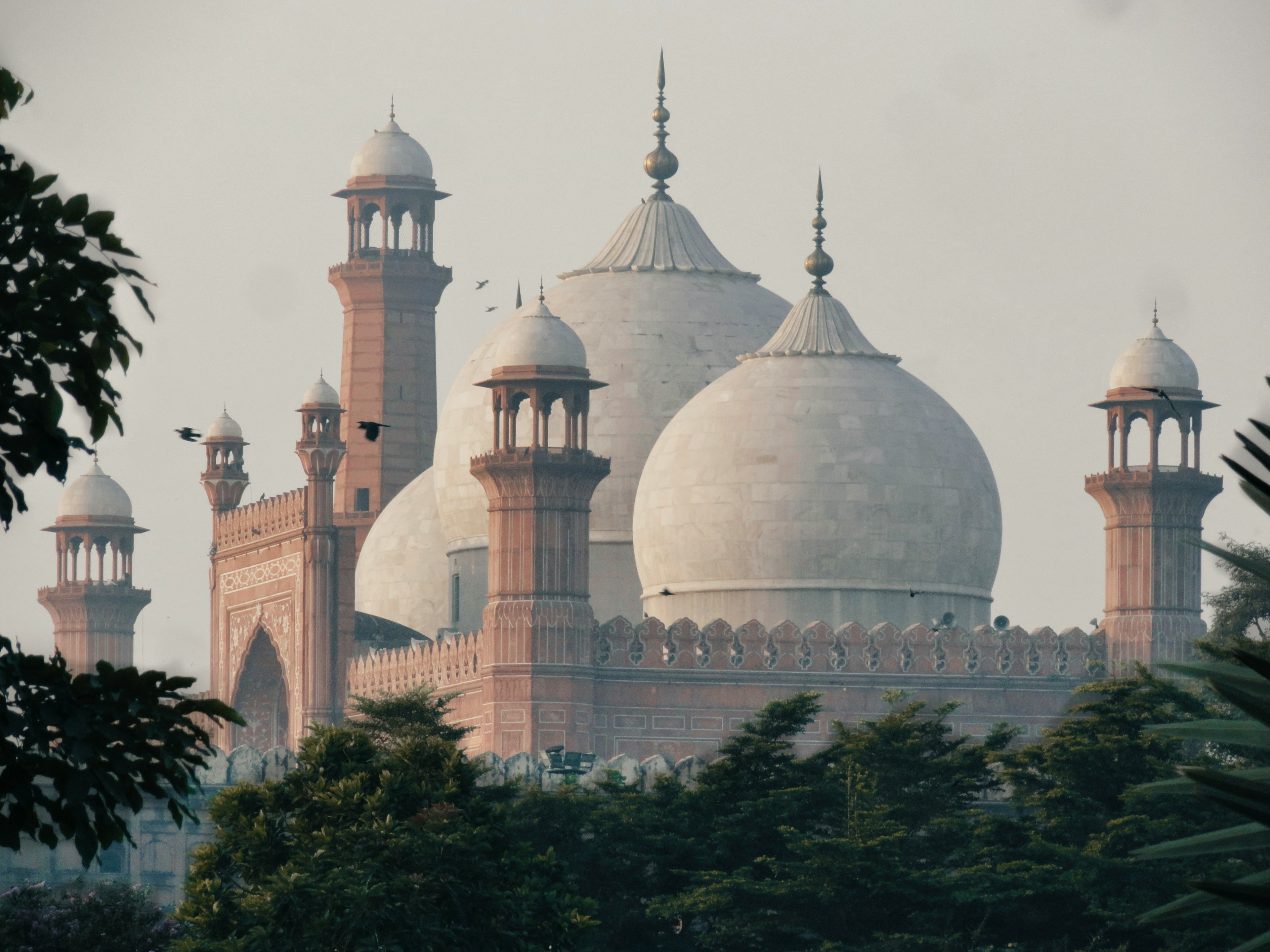 Lahore