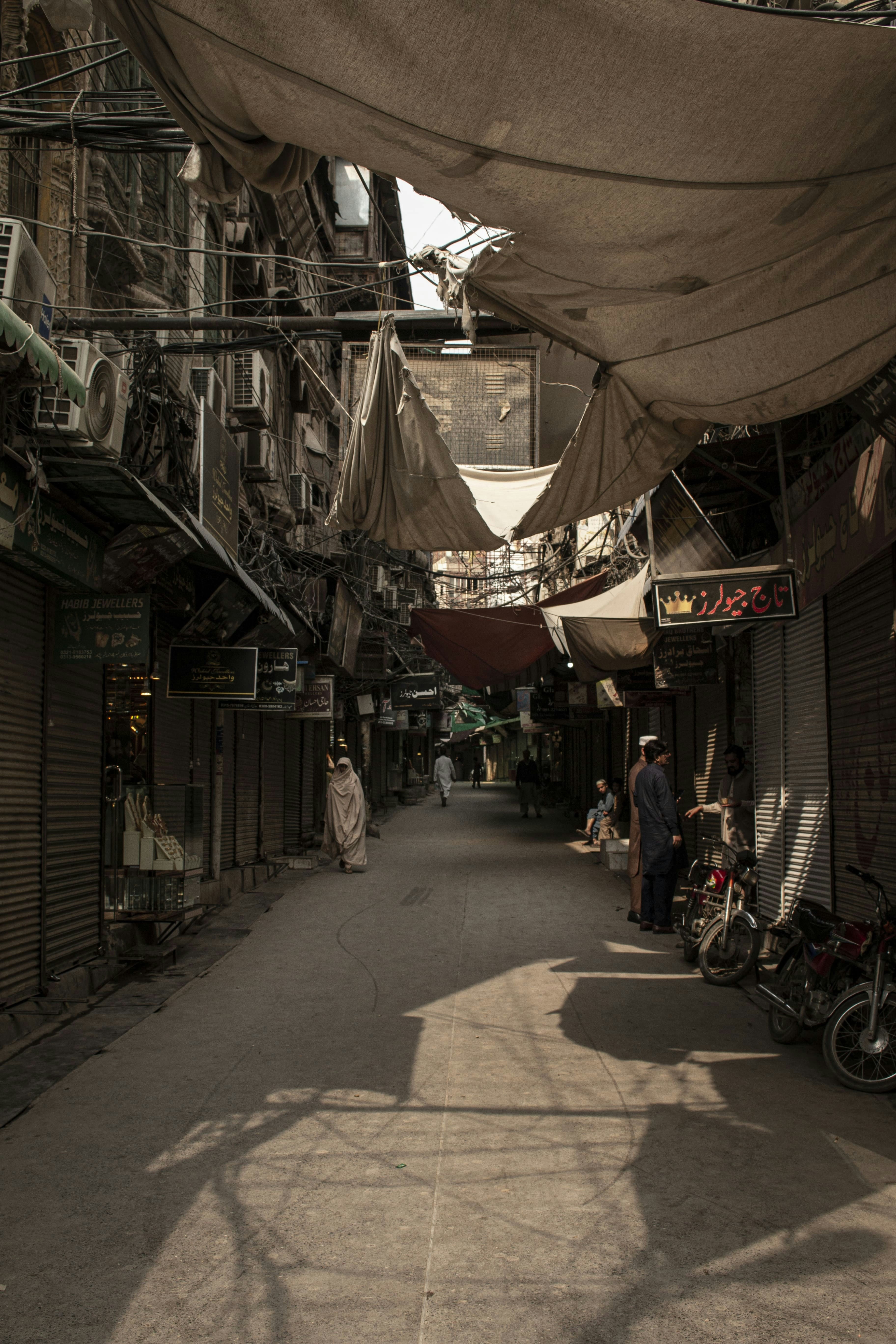Peshawar